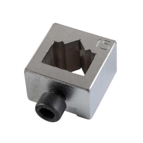 Alfamacchine Underpinner Clawhead 15mm
