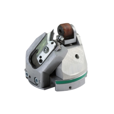 Green 40 degree bevel head for Valiani CMC