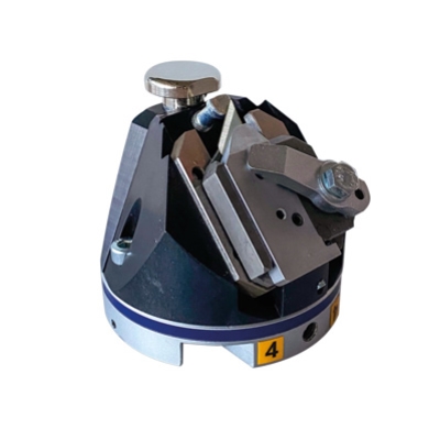 Blue 45 degree bevel head for Valiani CMC
