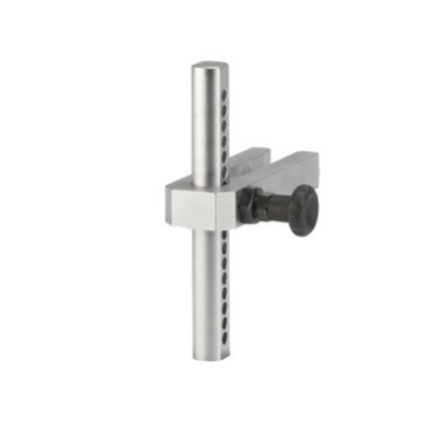 Alfamacchine U600 Clamp Arm Shaft & Locking Pin