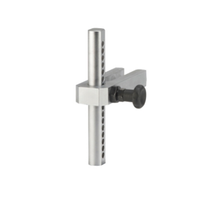Alfamacchine U200 Clamp Arm Shaft & Locking Pin
