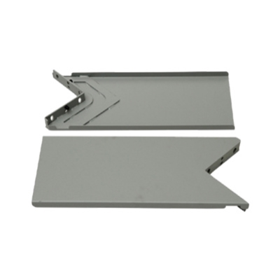 Alfamacchine U200 Metal Extension Wings
