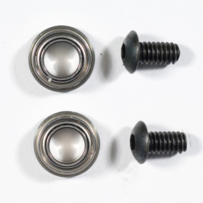 Fletcher F3100 Bearings & Screw (set)