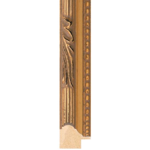 ~ Romano Gold Embossed CLEARANCE PRICE