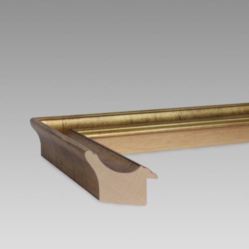 Bellini Scoop Venus Gold INDENT 55w x 52h