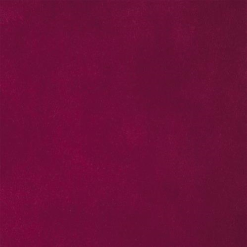 Peterboro Suede 32x40 Royal Red INDENT