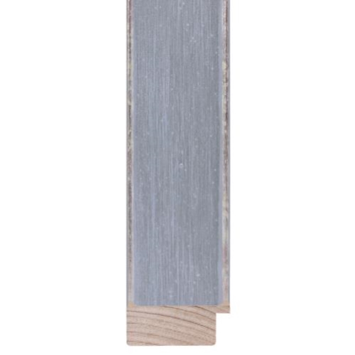 Rivia Classic 50w x 22h Grey LRG