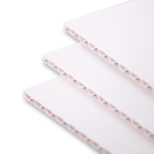 Conservation Corrugated Backing Board 32x40