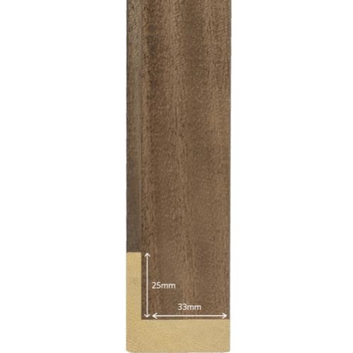 Vinci Tray 39w x 38h Oak