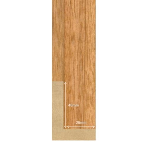 Prime Tray 35w x 55h Natural  (New Size Ext. 35w x 55h)