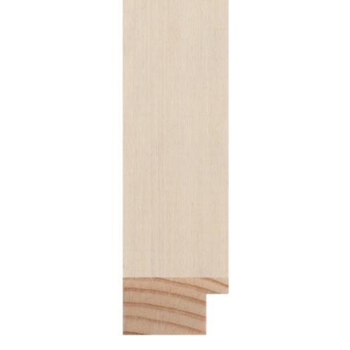 ~Grove Box 40w x 22h White Lime CLEARANCE PRICE