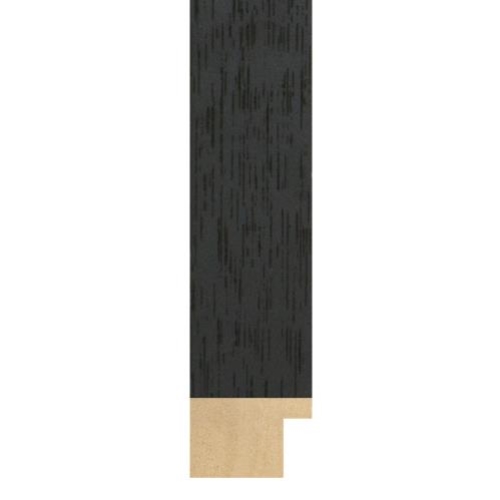 Prime Box 30w x 20h Black