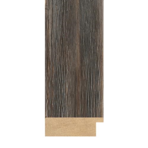 Homestead Box 60w x 18h Brown