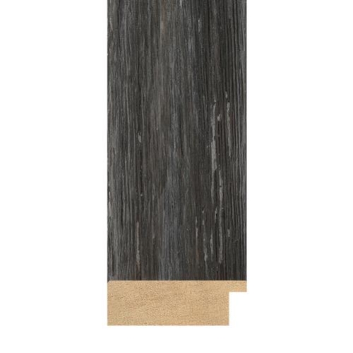 Homestead Box 60w x 18h Dark Grey