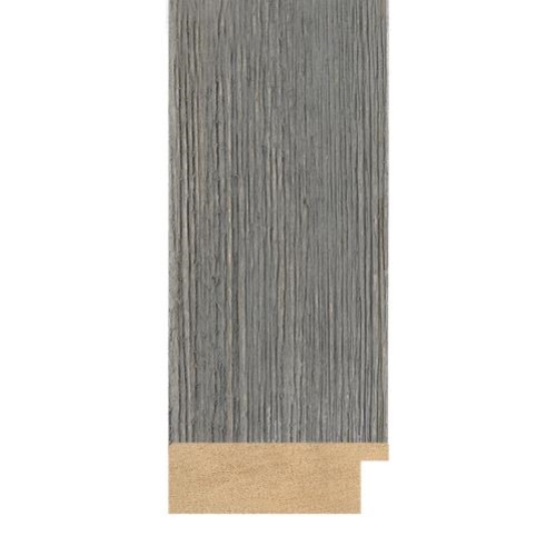 Homestead Box 60w x 18h Light Grey