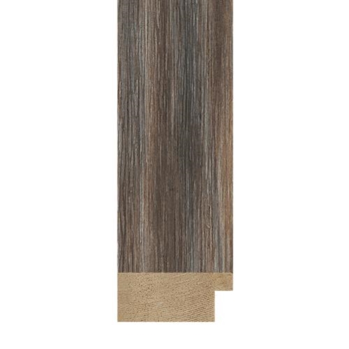 Homestead Box 40w x 18h Brown