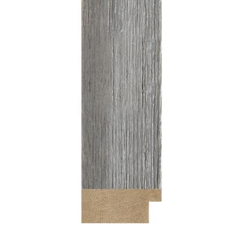 Homestead Box 40w x 18h Light Grey