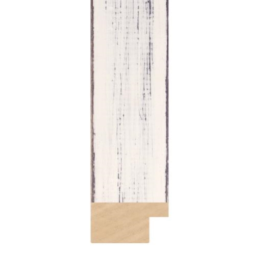 Vintage Box 38w x 20h Coconut