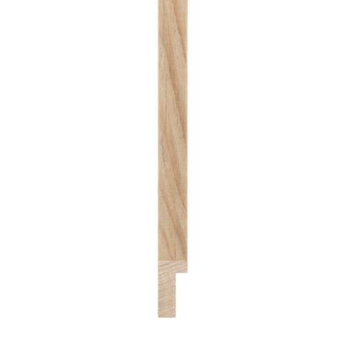 Australian Raw Oak Box 16w x 29h