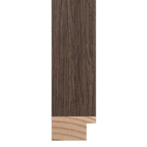 Grove Box 40w x 22h Chocolate