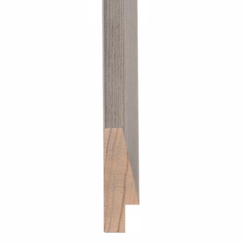 ~Grove Wedge 20w x 60h Wedge Grey CLEARANCE PRICE