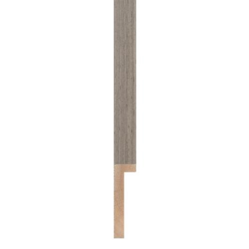 ~Grove Box Tall 13w x 40h Grey CLEARANCE PRICE