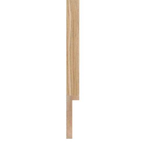 ~Grove Box Tall 13w x 40h Camel CLEARANCE PRICE