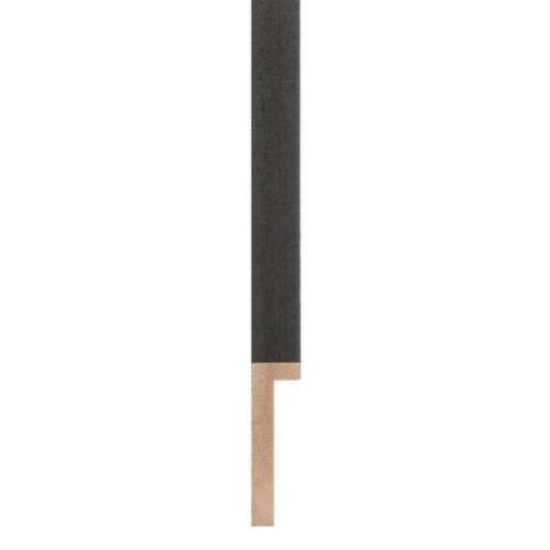 ~Grove Box Tall 13w x 40h Black CLEARANCE PRICE