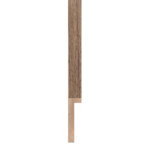 ~Grove Box Tall 13w x 40h Taupe CLEARANCE PRICE