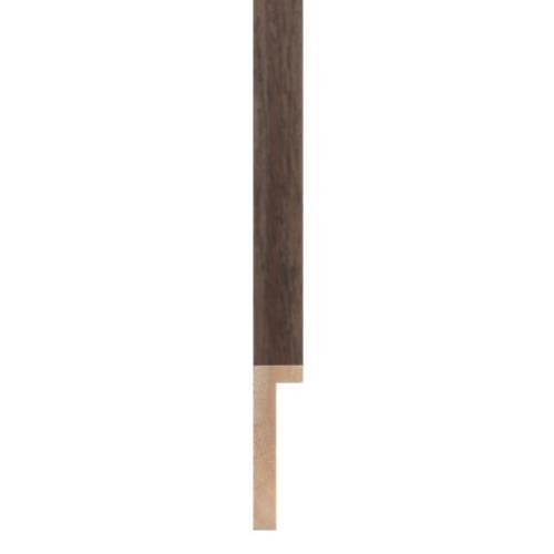 ~Grove Box Tall 13w x 40h Chocolate CLEARANCE PRICE