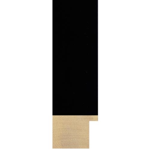 Cuba Box 30w x 25h Black