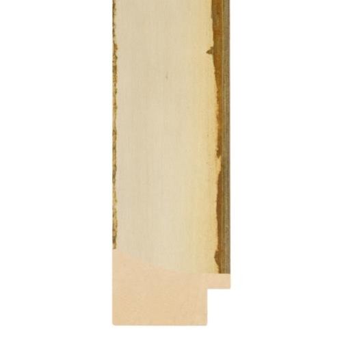 ~Loft Scoop 40w x 25h White CLEARANCE PRICE