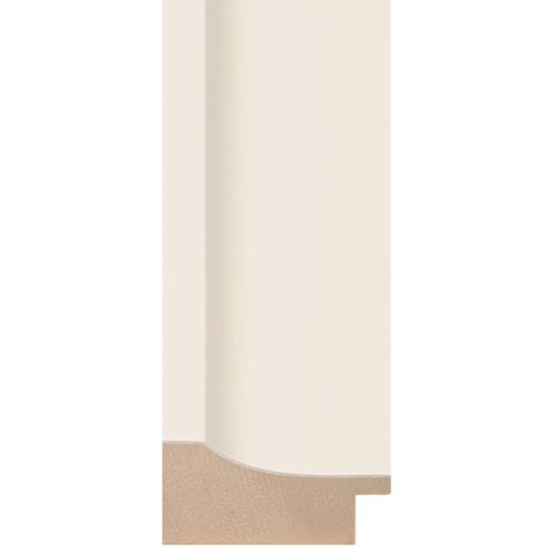 Masters Scoop Slip 42w x 20h White MED