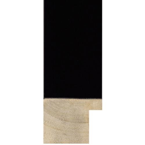 Cuba Box 40w x 35h Black