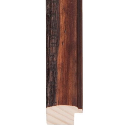 Pioneer Classic 30w x 20h Mahogany