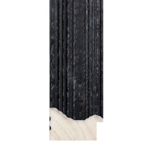 De Havilland Classic 47w x 28h Black MED