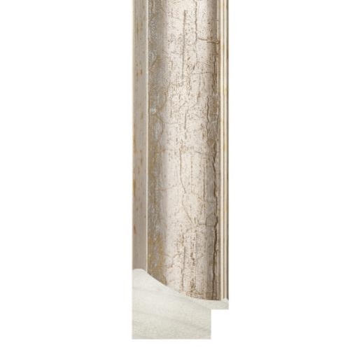 Cairo Scoop 34w x 24h Silver
