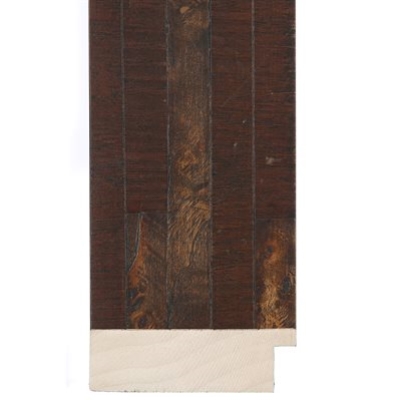 ~Pasadena Box 68w x 22h Mocha Veneer