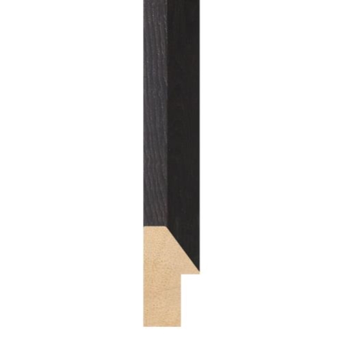 Botanica Wedge 20w x 40h Black