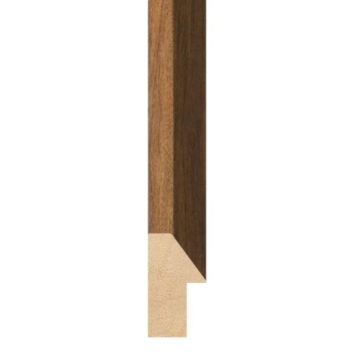 Botanica Wedge 20w x 40h Teak