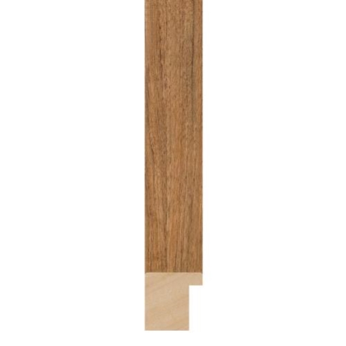 Botanica Box 20w x 20h Teak