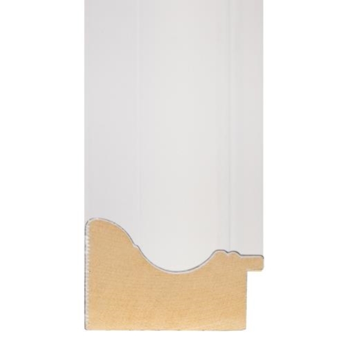 Noir Classic 74w x 45h White