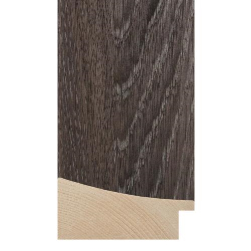 ~Moma Scoop 65w x 30h Charcoal CLEARANCE PRICE