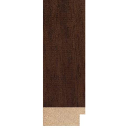 Moda Box 40w x 20h Walnut