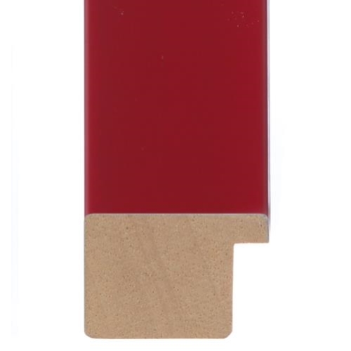 Paintbox Box 30w x 20h Large Poppy