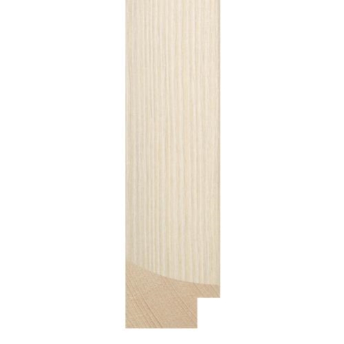 ~Moma Scoop 32w x 22h Ivory CLEARANCE PRICE