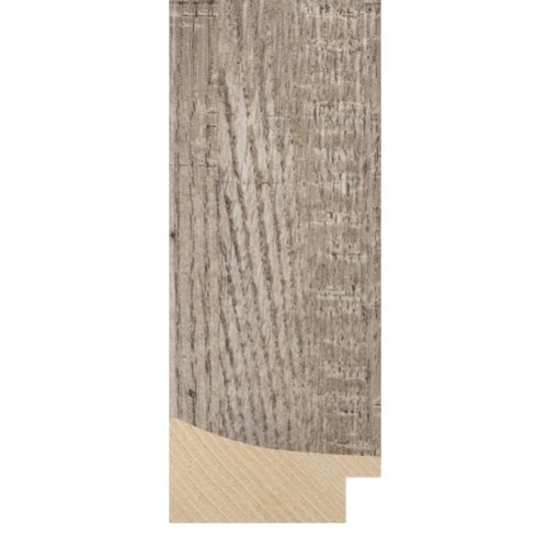 Moma Scoop 48w x 24h Ash