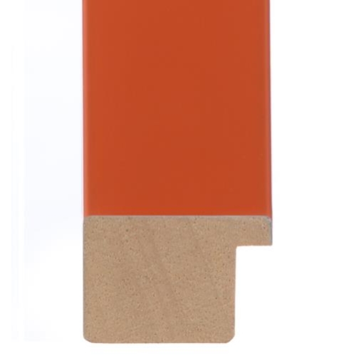 Paintbox Box 30w x 20h Large Tangerine