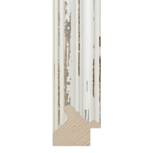 Opera Classic 36w x 30h White