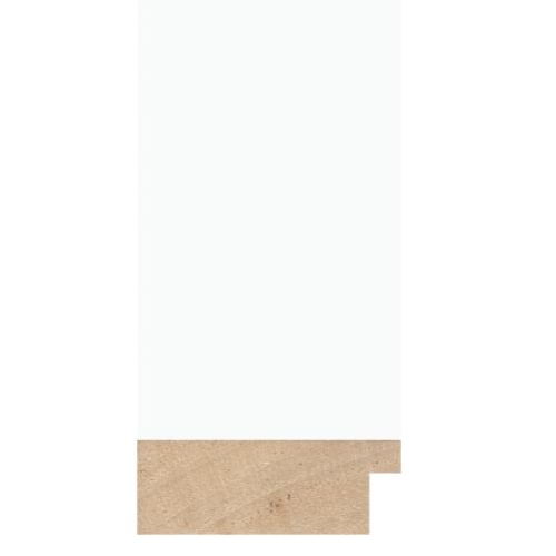 Moda Box 60w x 20h White